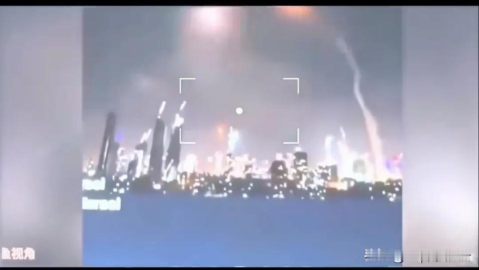 以色列这是又开始了吗？