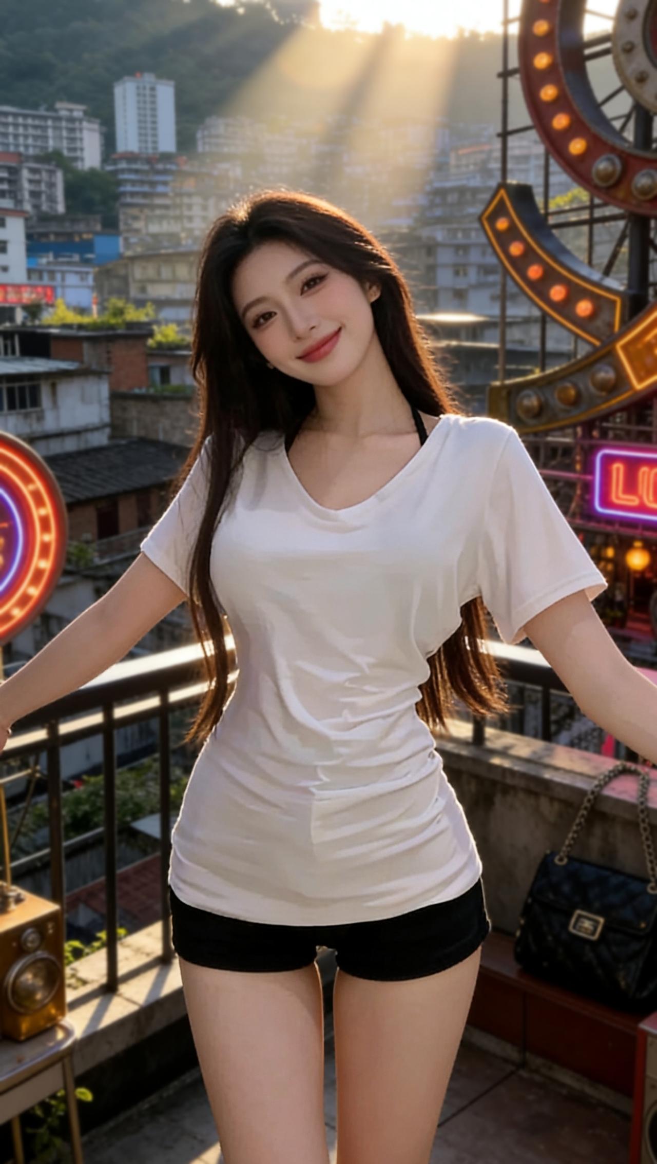 新春穿搭不重样挑战开春穿搭思路 早春穿搭公式来了早春高质感穿搭合集显气色的淡颜韩