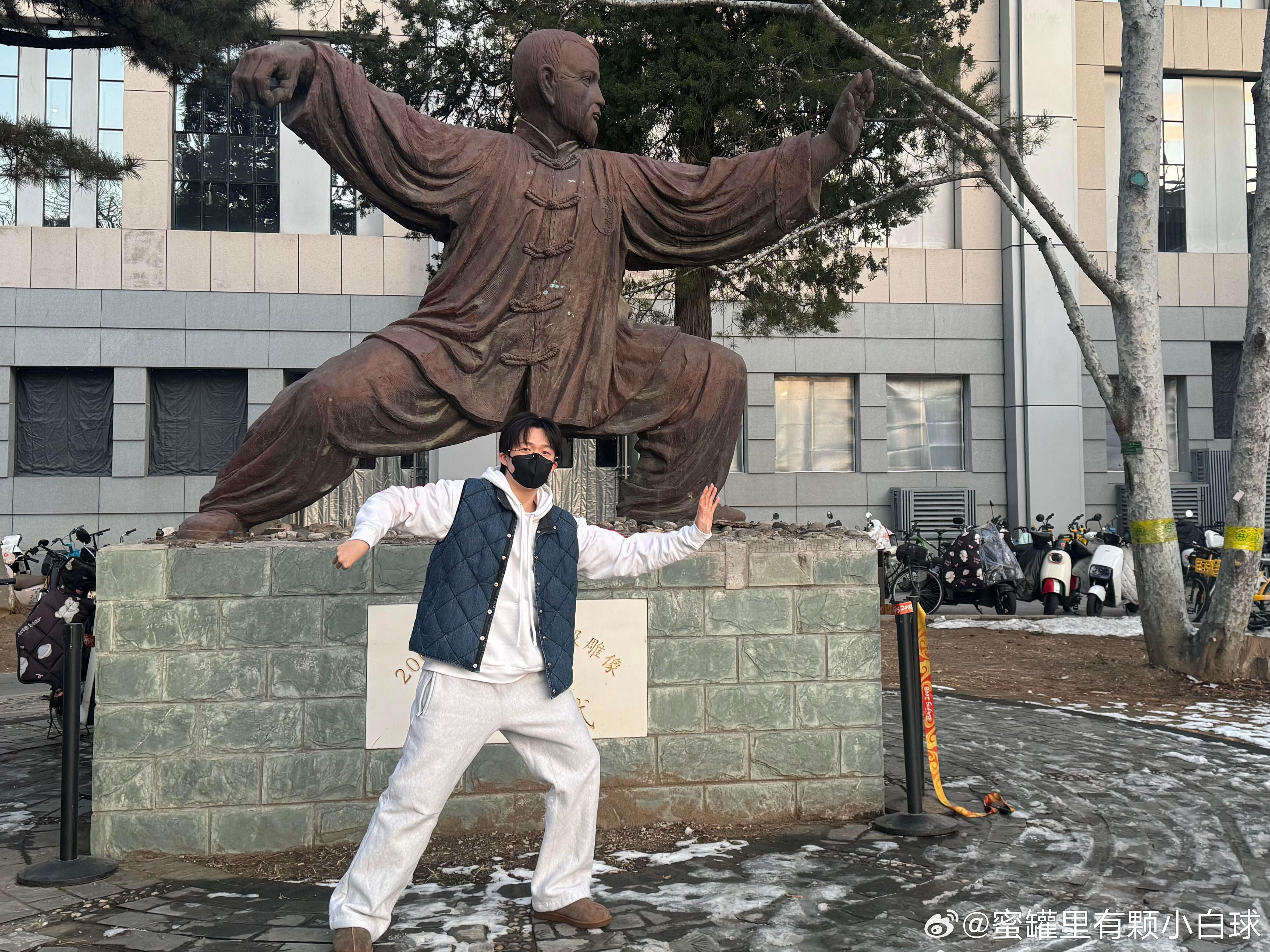 这才是充满活力的小孩——王楚钦