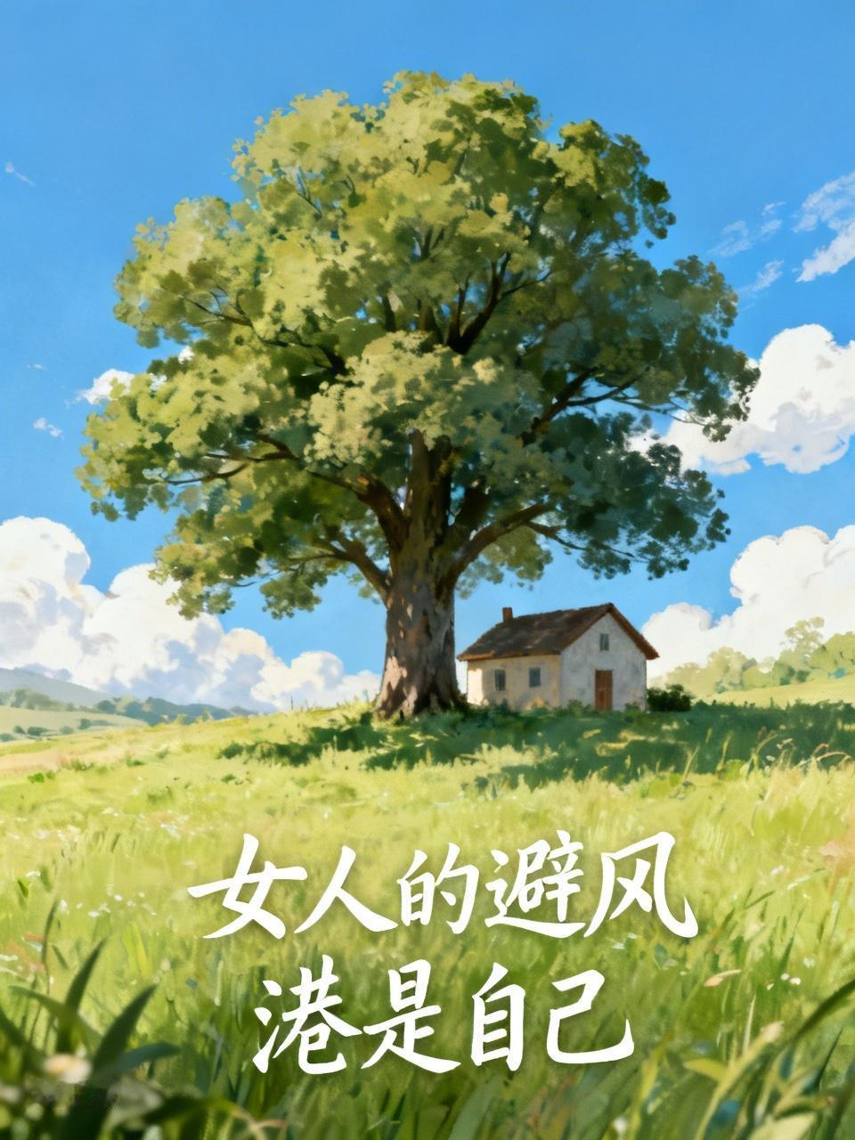 女人这辈子能靠谁呢？年轻时，总觉得父母是永远的避风港，啥都不用愁。可父母会老，他