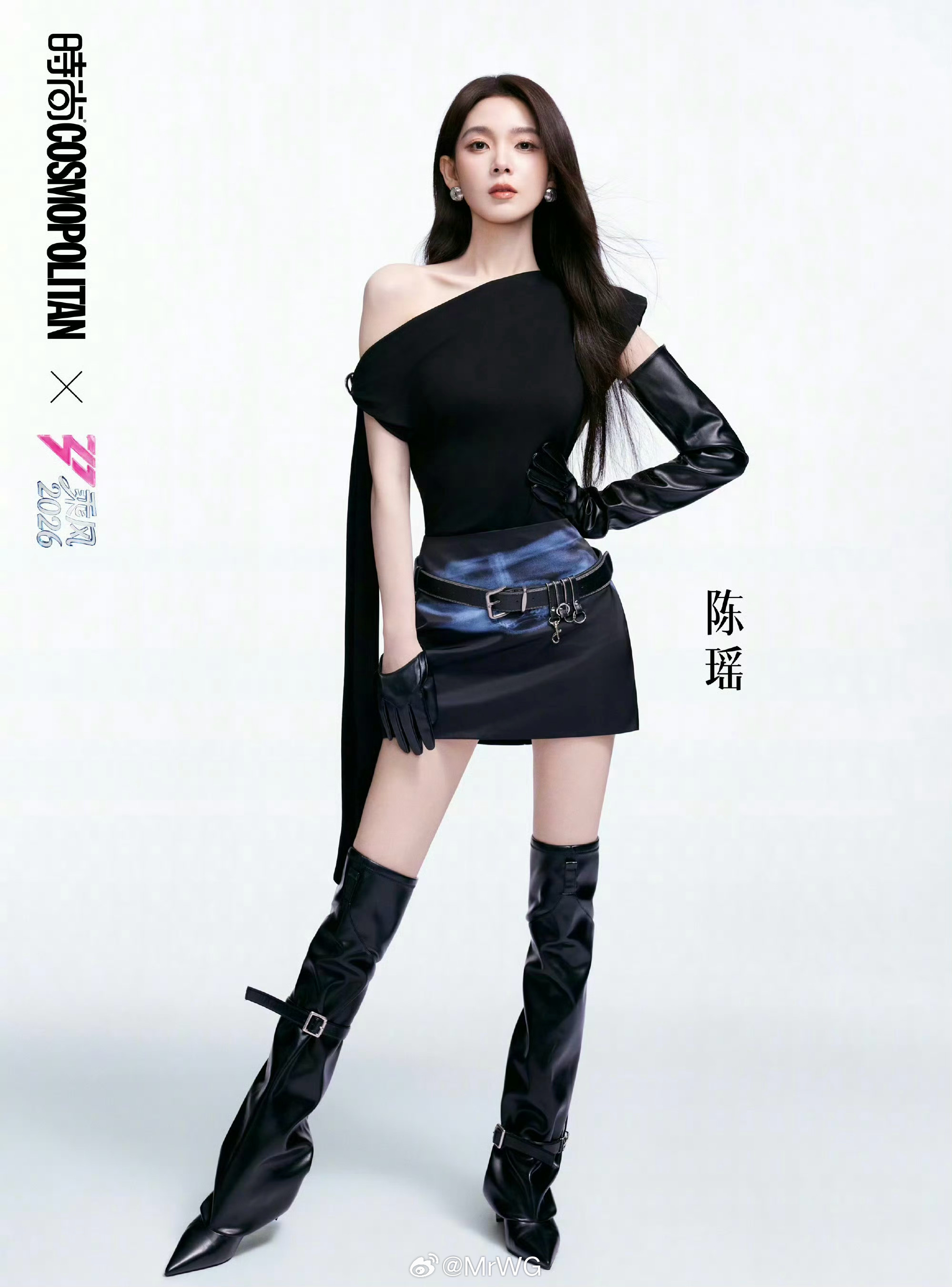 网传浪姐7一公分组名单 双厨狂喜！张月陈瑶徐梦洁一组 张月初舞台唱跳大黑马，一展