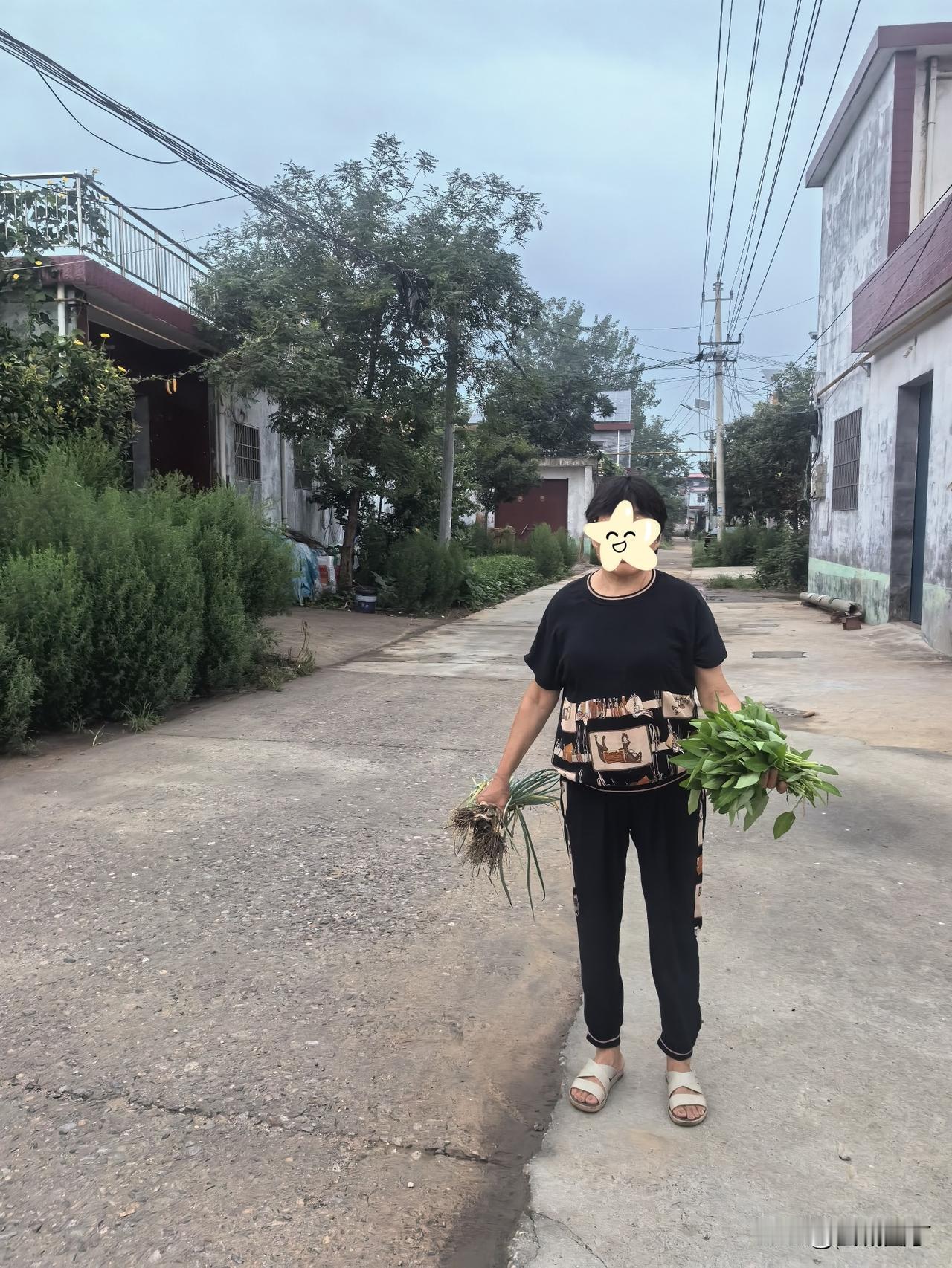 谢贤90%的遗产留给了两个孙子，这传统观念和我老家四婶一模一样。

四婶今年70