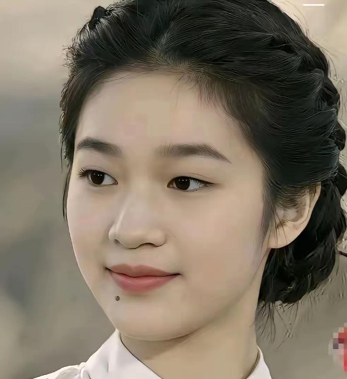 [中国赞]面相真的骗不了人，不信你看全红婵，太准了。老辈人常说：相由心生，一个人