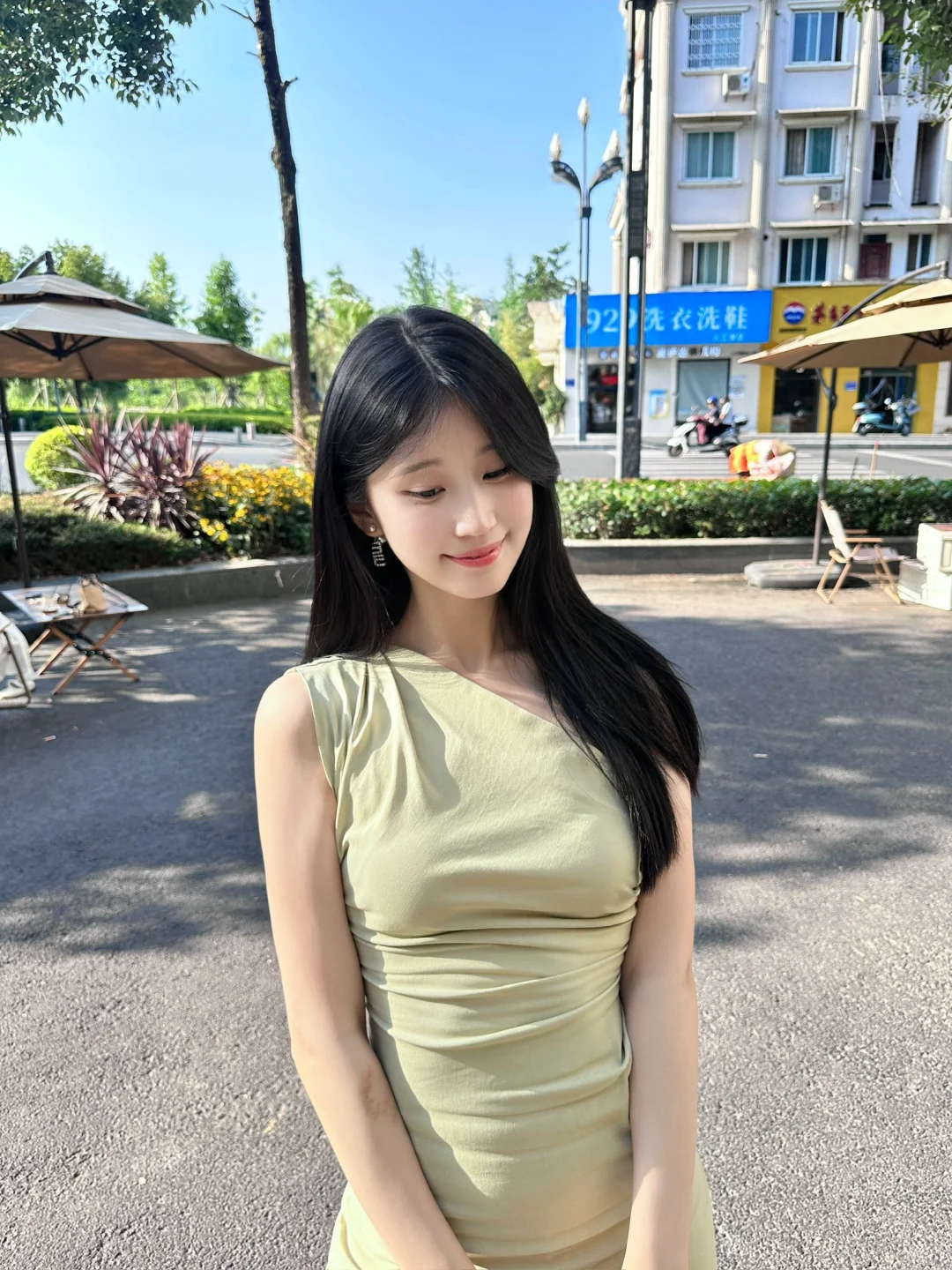 我的生命，是一万次春和景明