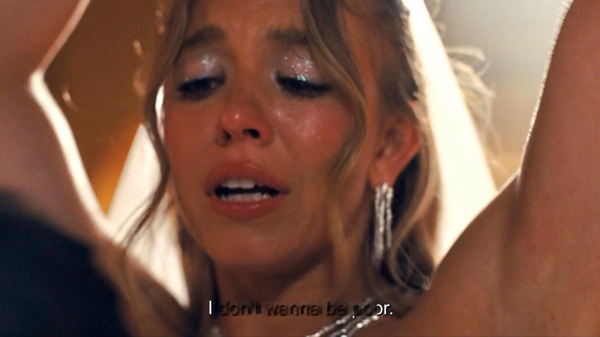 我每天内心os： 