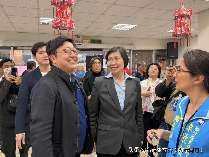 国民党新竹县长初选由副县长陈见贤与立委徐欣莹捉对厮杀，在25至27日进行民调，并