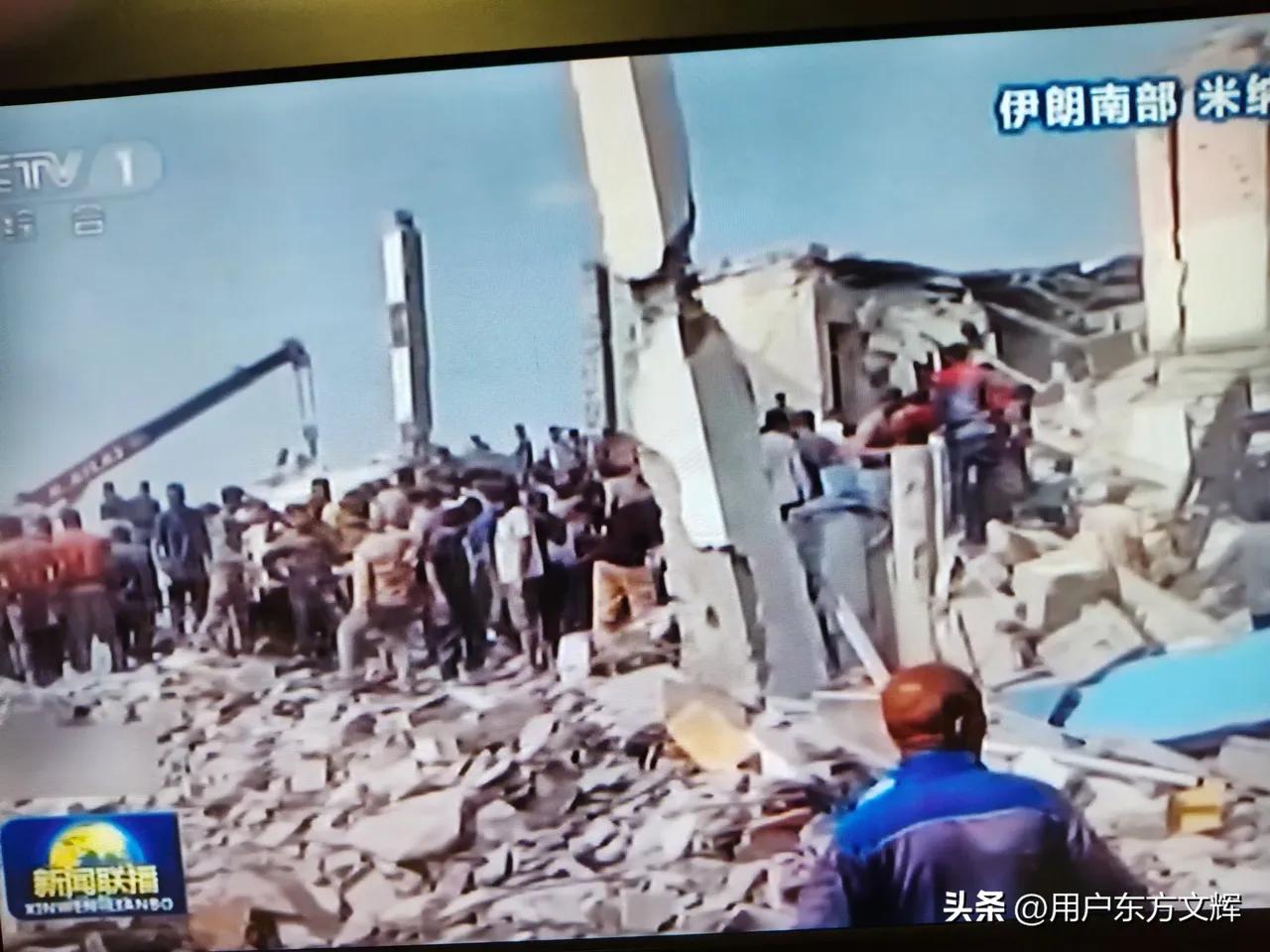 美以联军袭杀哈梅内伊应该花了不少心血、精心策划了一番了吧？最后如他们所愿袭杀成功