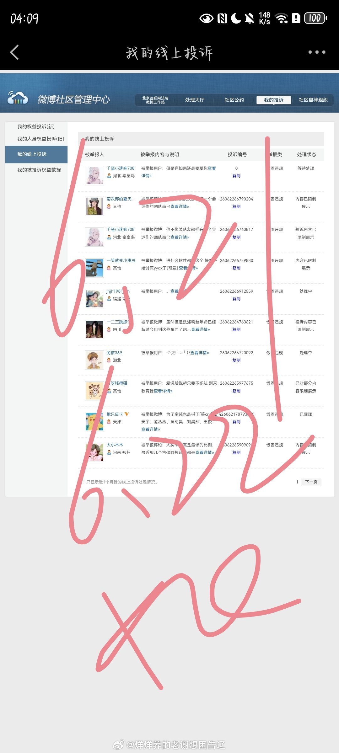 老谢的浪漫玫瑰园老谢今天ju了吗? fh✅ 