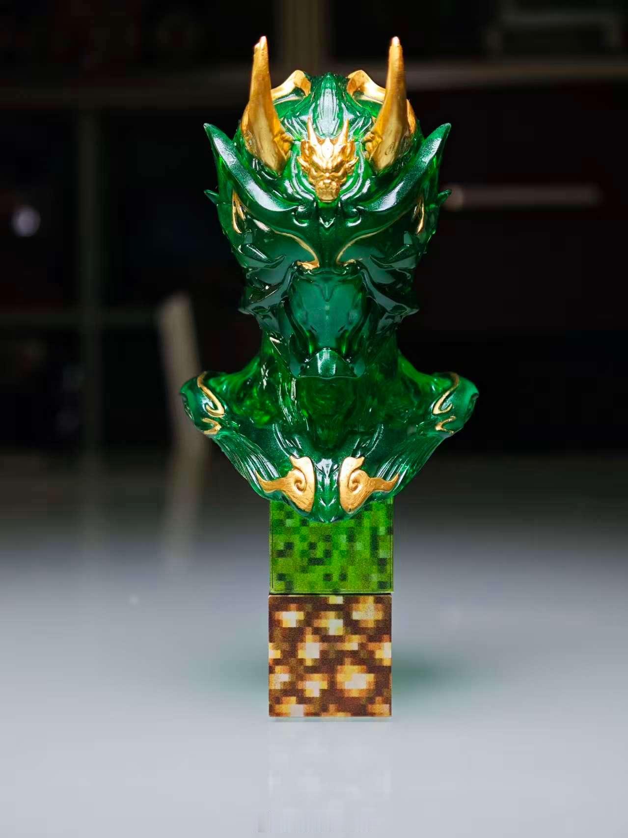 非卖品,自己打着玩的 上古遗迹鬼玉 哈哈哈哈（个人风響鬼头雕  正式产品乃 纽带