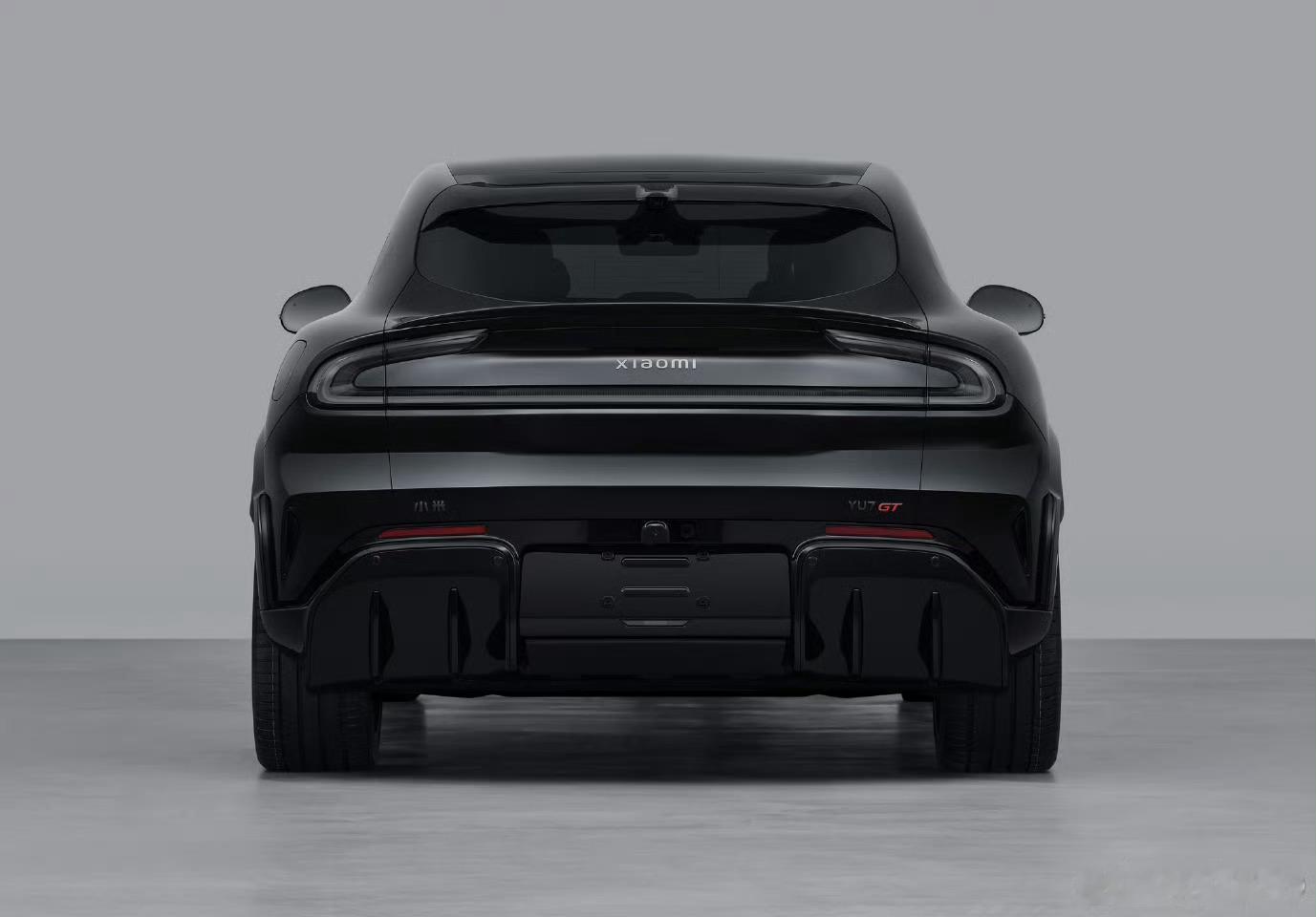 yu7 GT版来了！如果纽北再破个记录的话，就不是震惊中国了，又是震惊世界了！