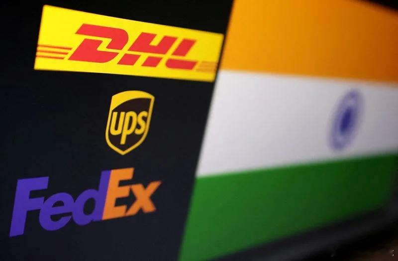【联邦快递、UPS、DHL高管将在印度反垄断案中面临新的审查】（路透社）——一份