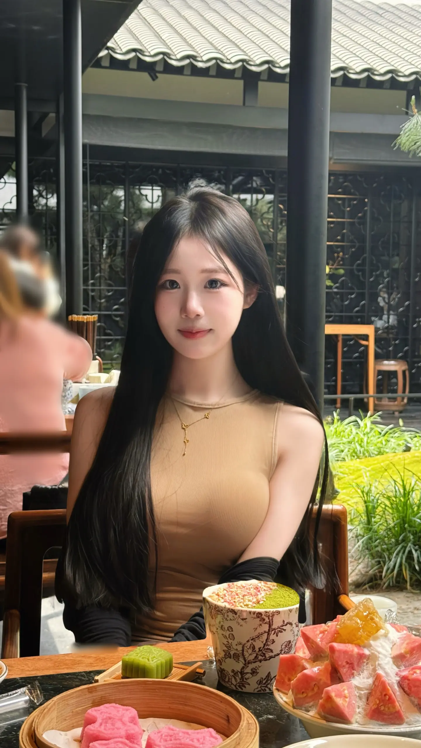 端午怎么还不来。