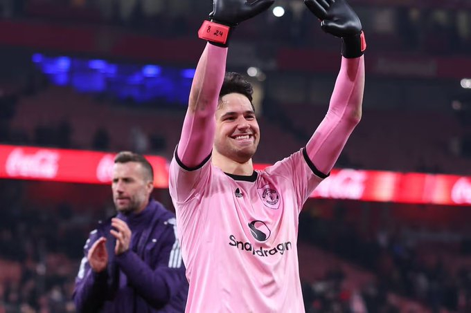 拉门斯谈及卡里克到来发生的改变“说实话，他并没有做什么特别的事情。他只是坚持最基