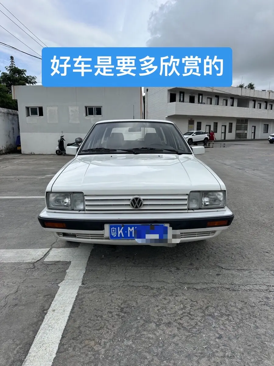 一台好车，是要多欣赏的，全网比新