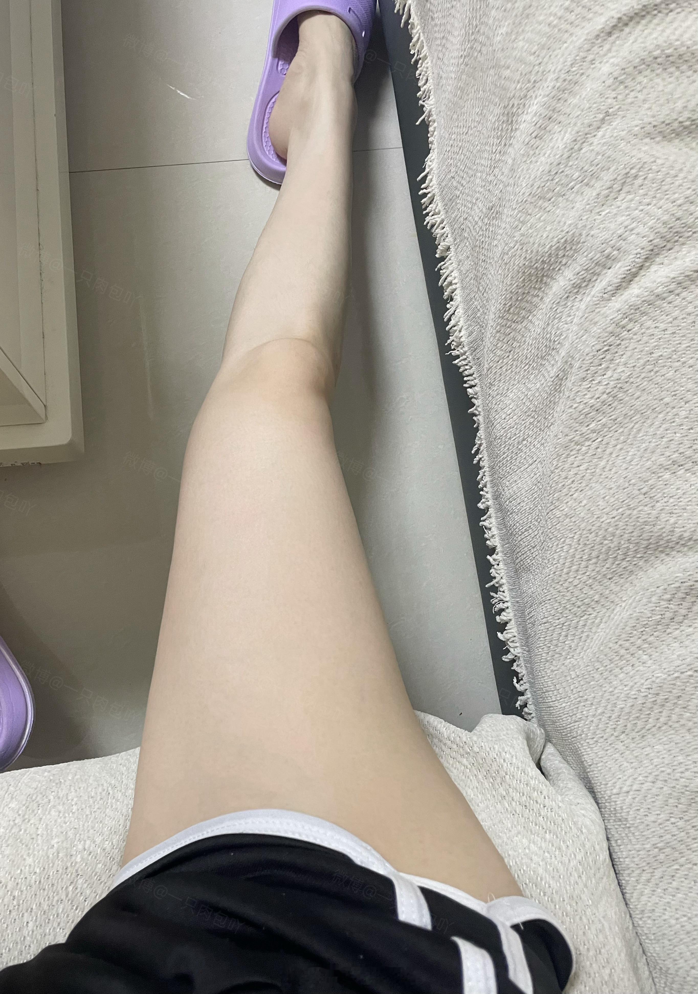 软软的