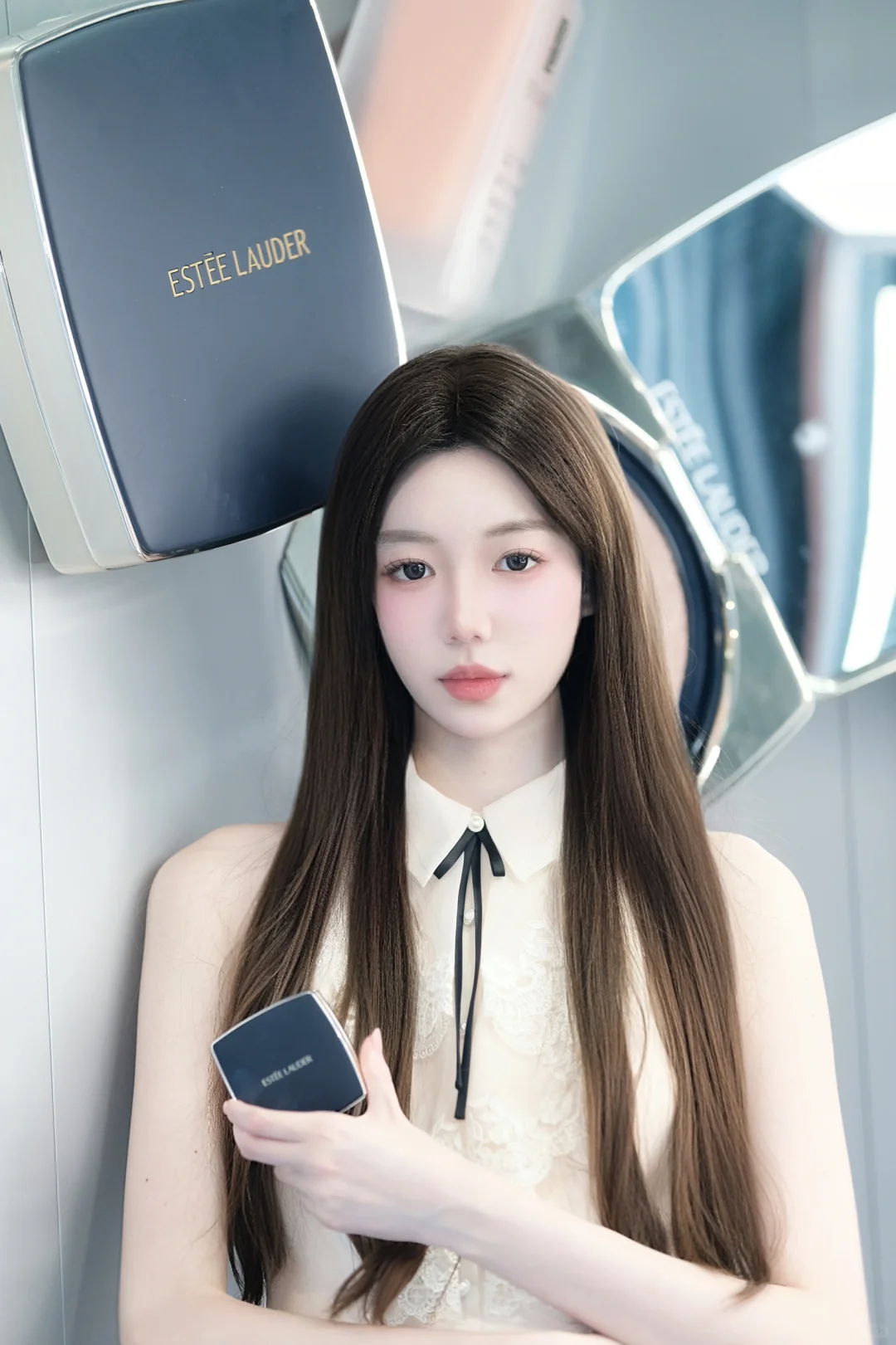 上海也能get人生四宫格了！