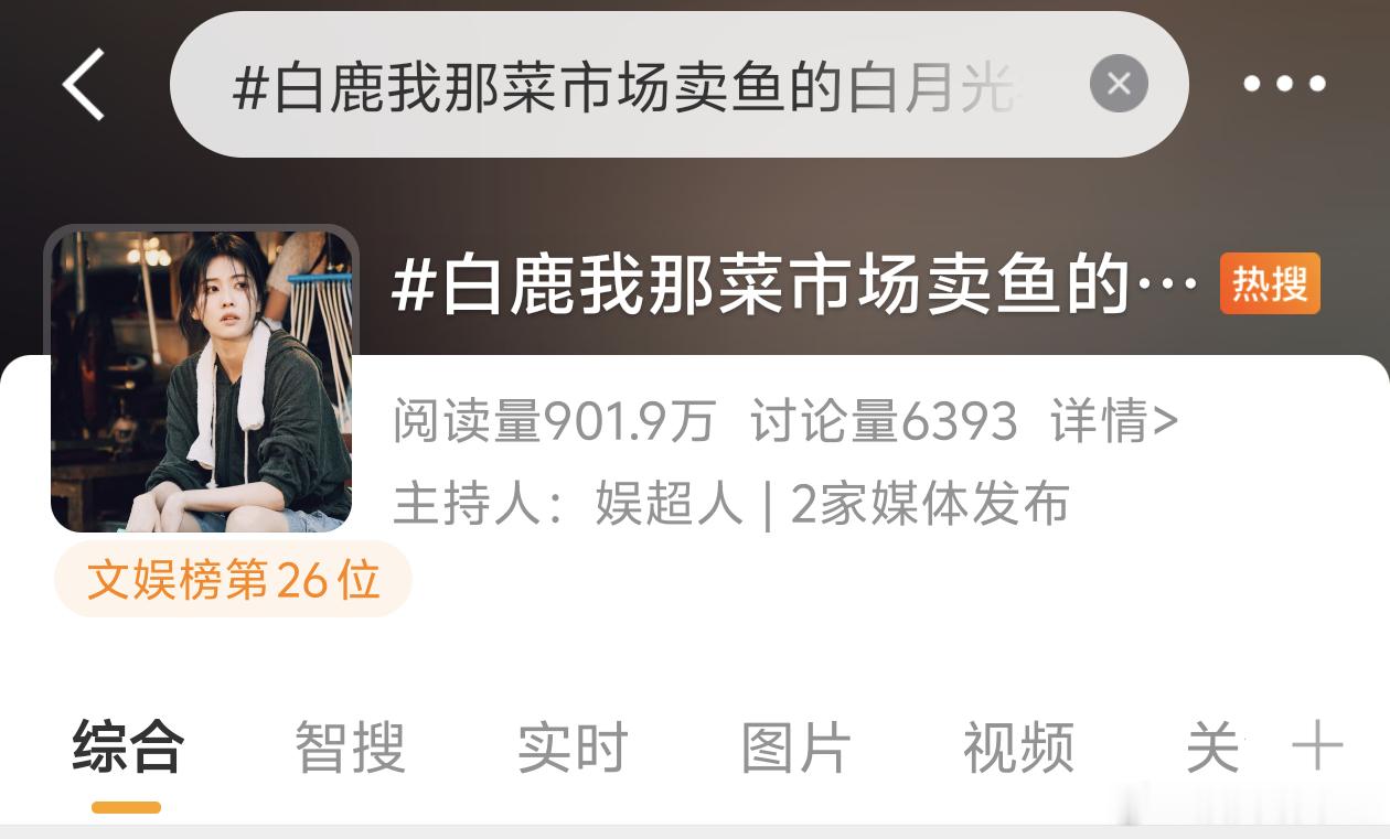 还以为她跟仪都翻拍了同一部剧仪那部叫《致我那菜市场的白月光》 