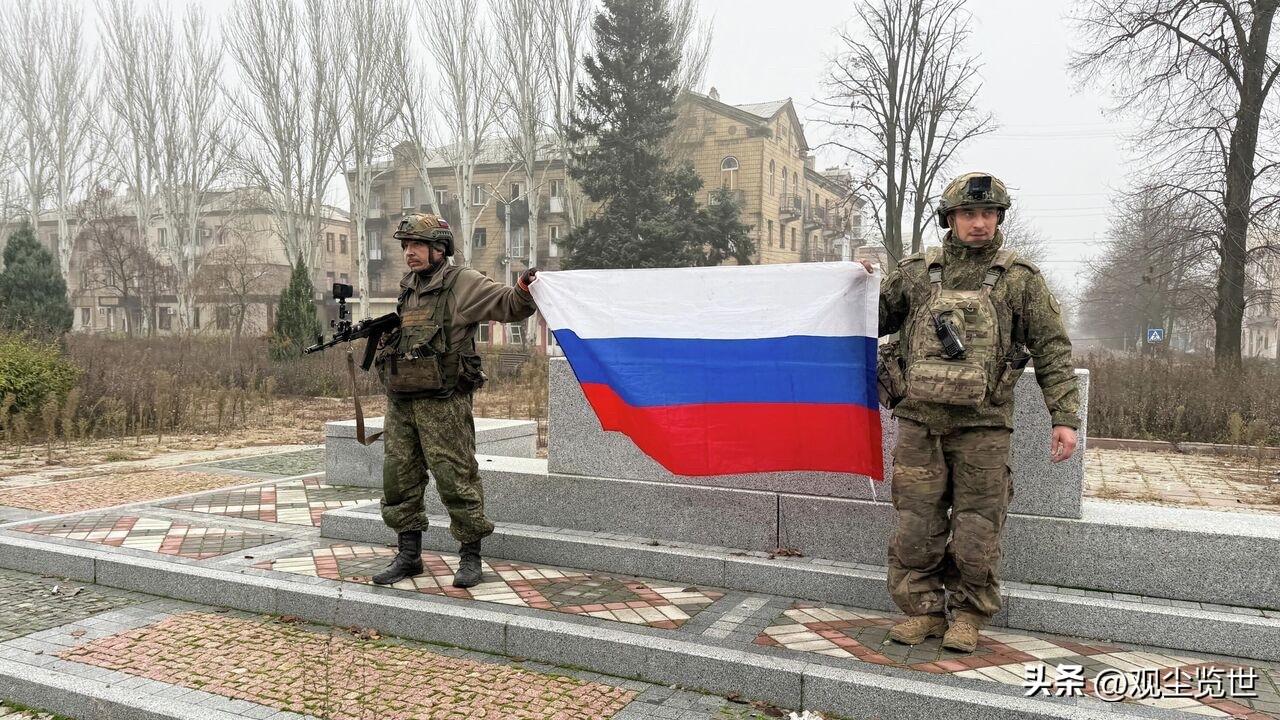 成功解放！俄罗斯最新战况！

俄罗斯媒体3月5日报道，俄罗斯国防部通报，俄军展开