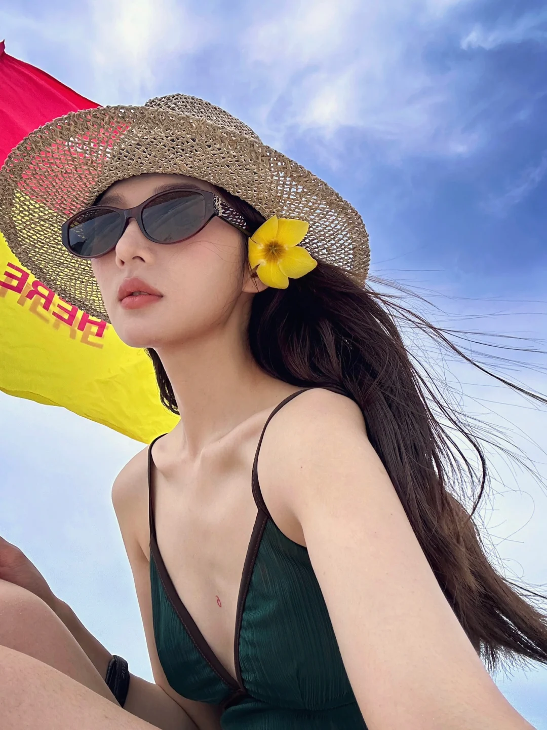 plog in Thailand🦎🏖️