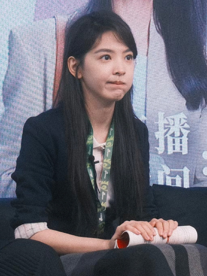 #章若楠看到半熟男女喊张哲华#不得不感叹让我们看到这样的画面，真的瞬间为之动容，