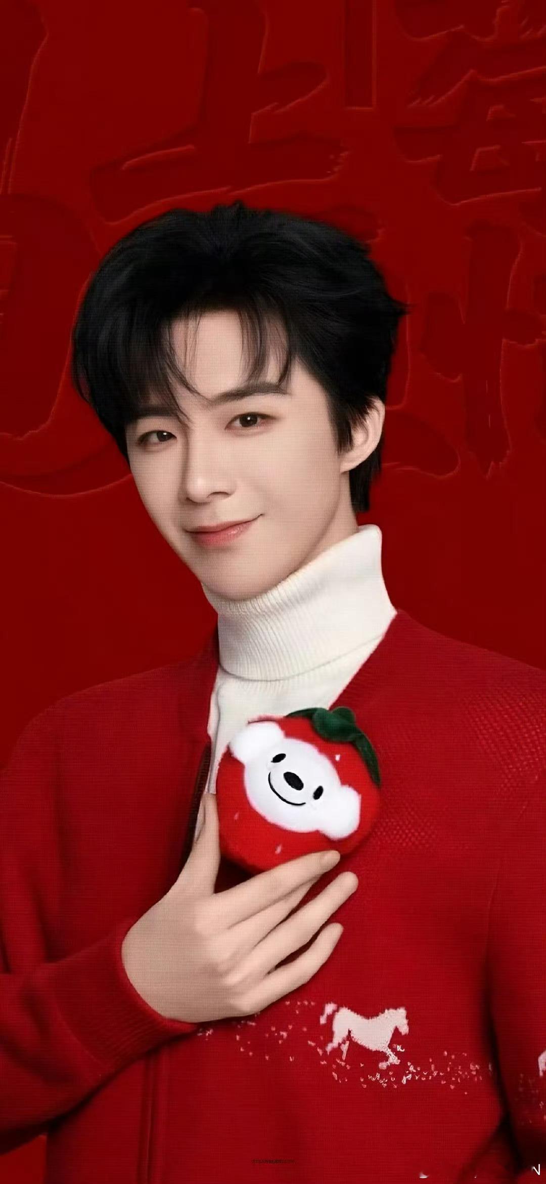 酷狗音乐代言人刘宇宁  | 刘宇宁京东新锐代言人｜摩登兄弟刘宇宁腊八在京东唱歌 