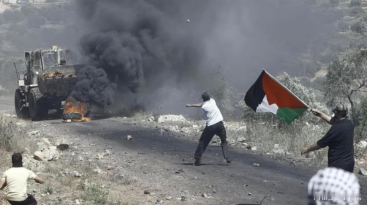 没人敢说的实话！巴以百年恩怨 真不是以色列先挑事？看历史就懂了

早在几千年前，