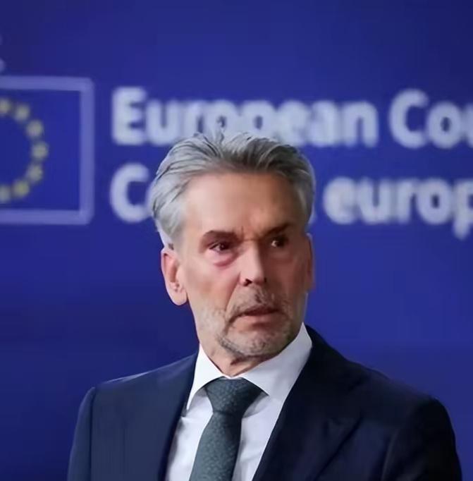 荷兰竟然敢放狠话反制中国稀土？
ASML再牛也离不开这东西！
全球最大制造网，谁