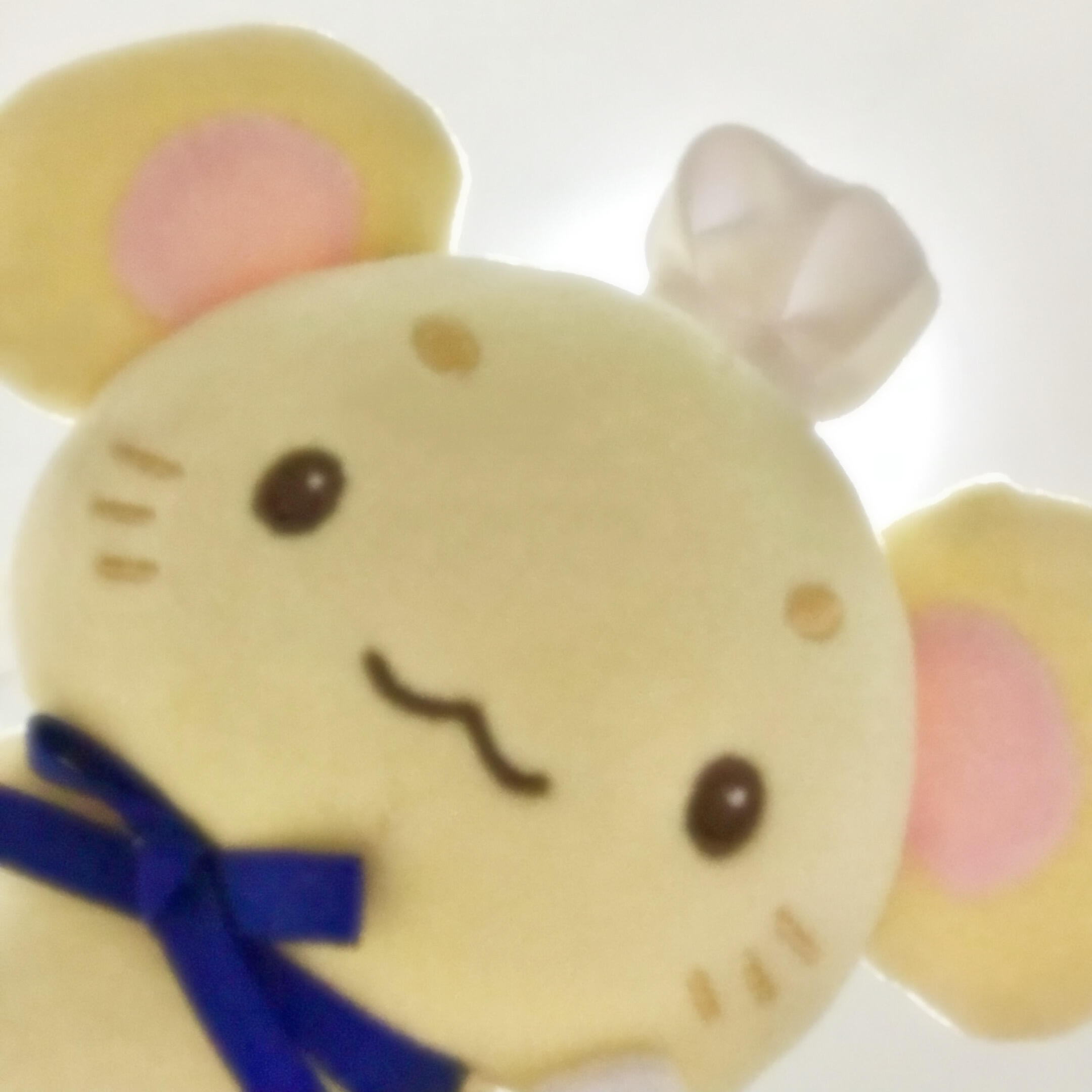 ​​一些毛绒绒玩偶头像！ ​​​