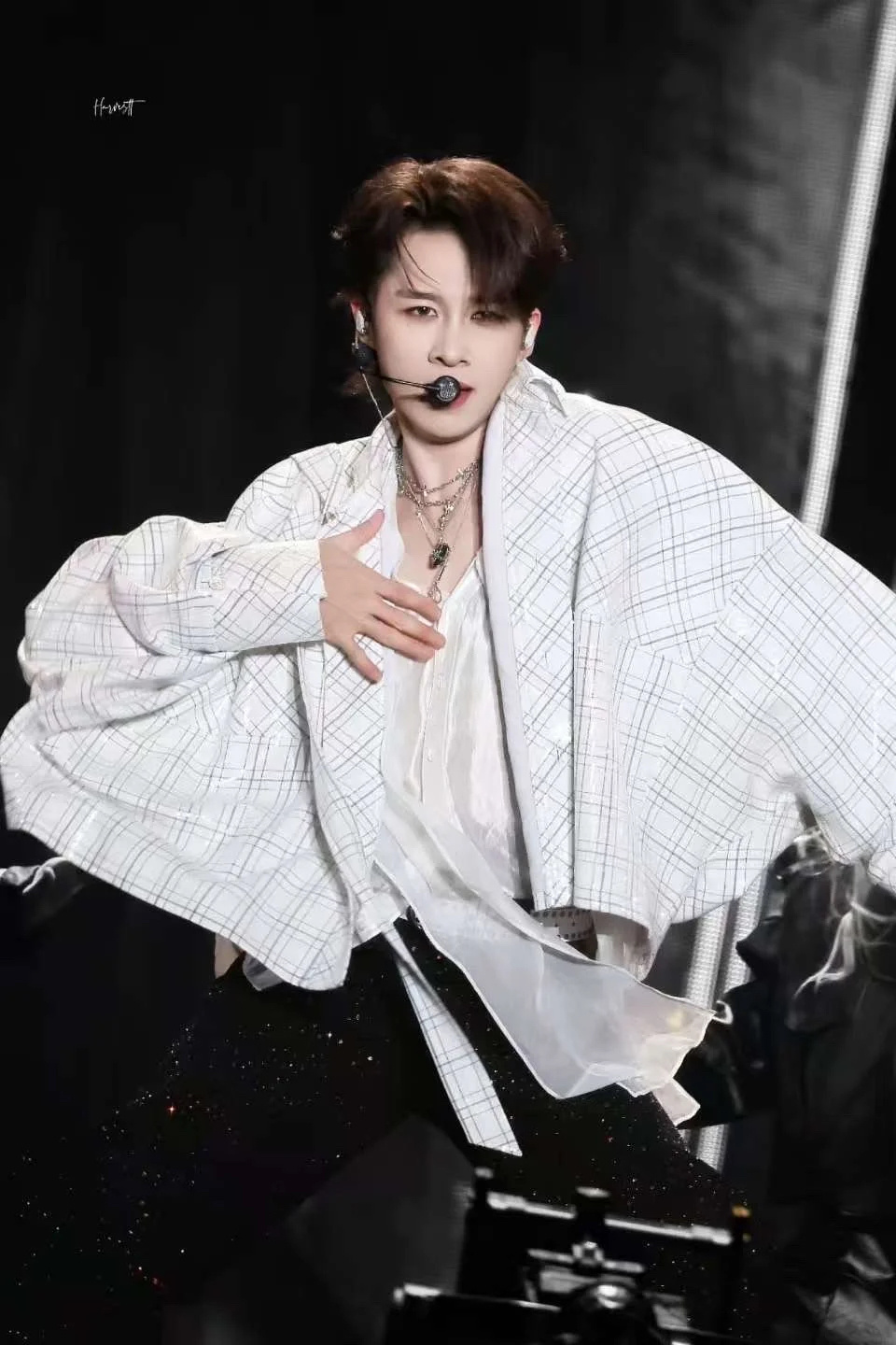 卓沅 💜✨𝟳𝗔'级澳白大珍珠💜✨出圈神图拥有者💜✨在好甜和好蛊之间反复