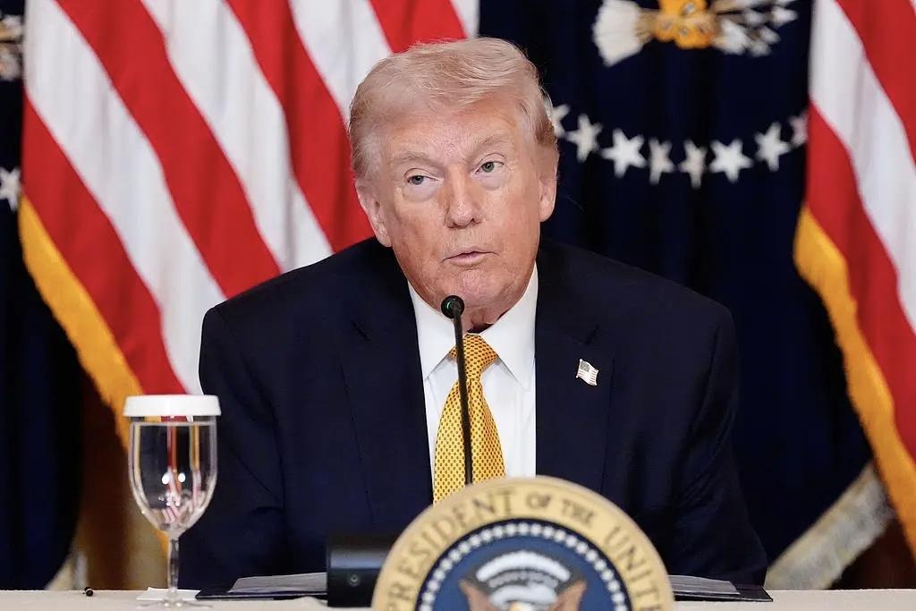 3月17日，据美国媒体报道，今天是美以对伊朗军事行动第18天了，美国总统特朗普和