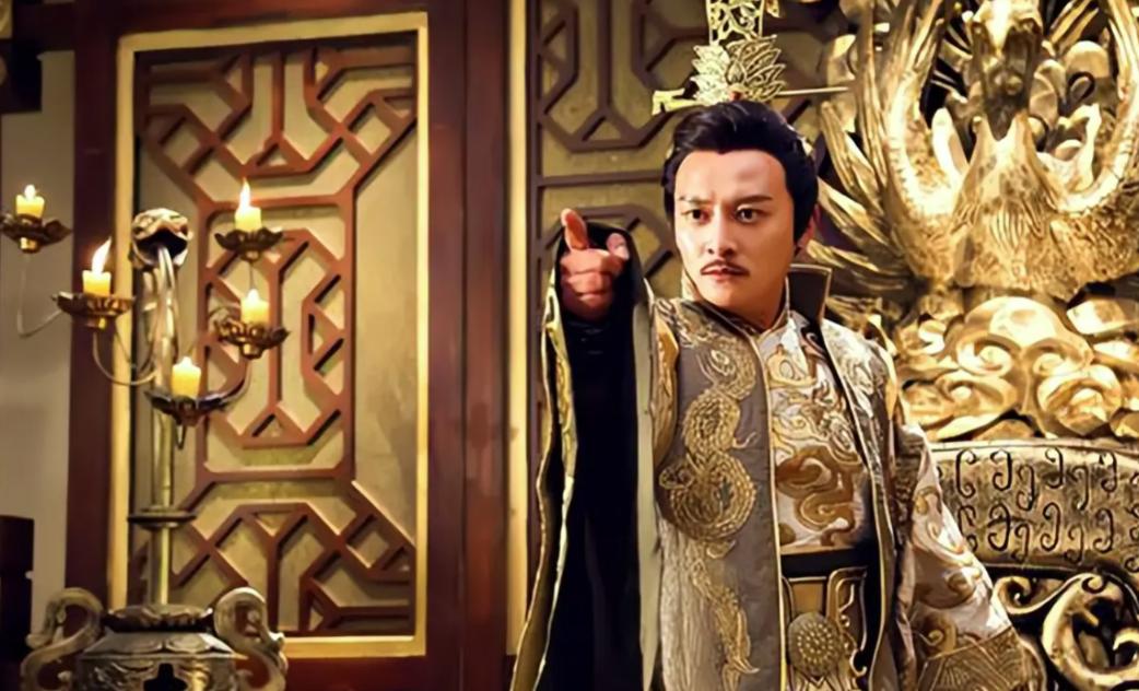 公元552年，北齐的使者崔柳一路北上到了高句丽王宫。高句丽国王端坐宝座，对他的要