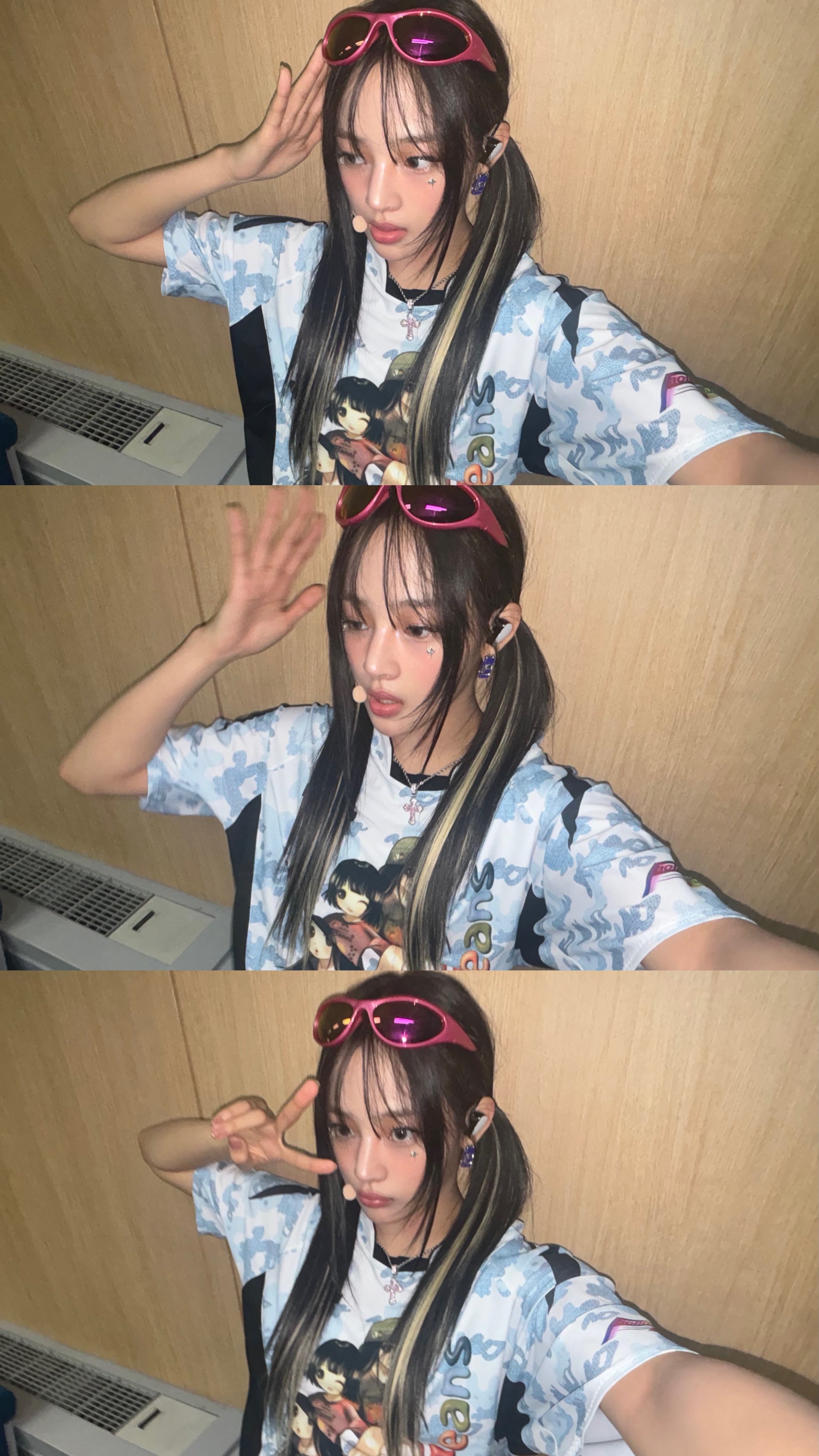 🖤📦*Minji ​​​