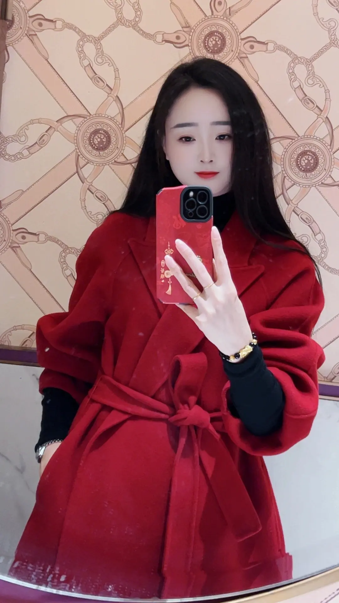 “ 因为我是朵难养的花，                       ...