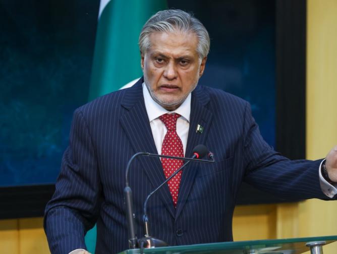 谁说巴铁不铁了？11月28日，巴基斯坦就日本涉台言论正式发声！


巴方表示：坚