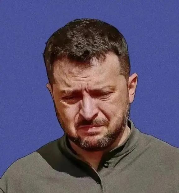 为什么乌克兰都快打亡国了，也不愿投降？说白了，乌克兰死活不投降，核心就两点：一是