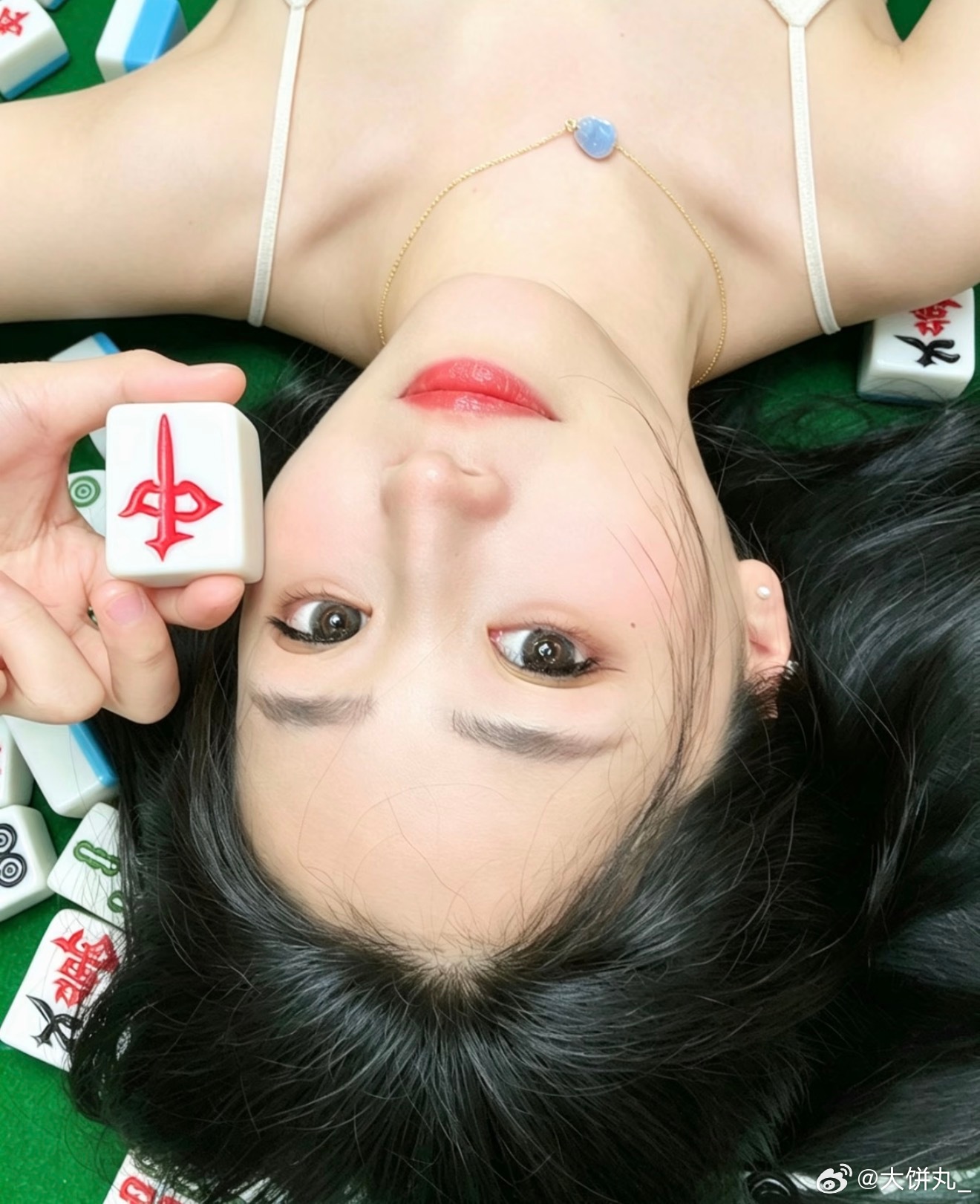 全新的一周，这记开门红就是最响亮的号角！炉火正旺，大肉刚上，丸掌柜的盛宴才刚刚开