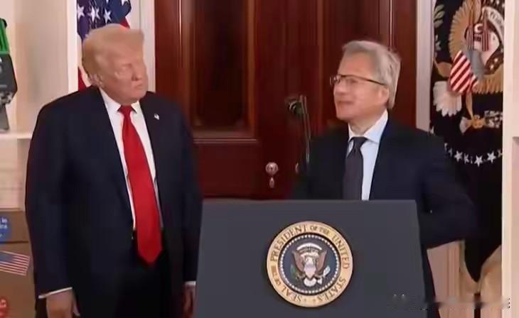 中方不买账，投资5000亿戳穿美诡计，特朗普立即撤销禁令。

特朗普这操作真够迷