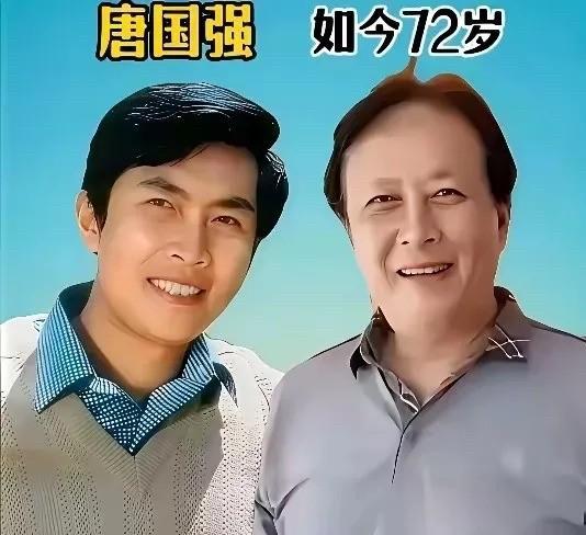 你绝对想不到，这些满脸皱纹的老戏骨，年轻时的颜值能吊打现在的小鲜肉。
倪大红24