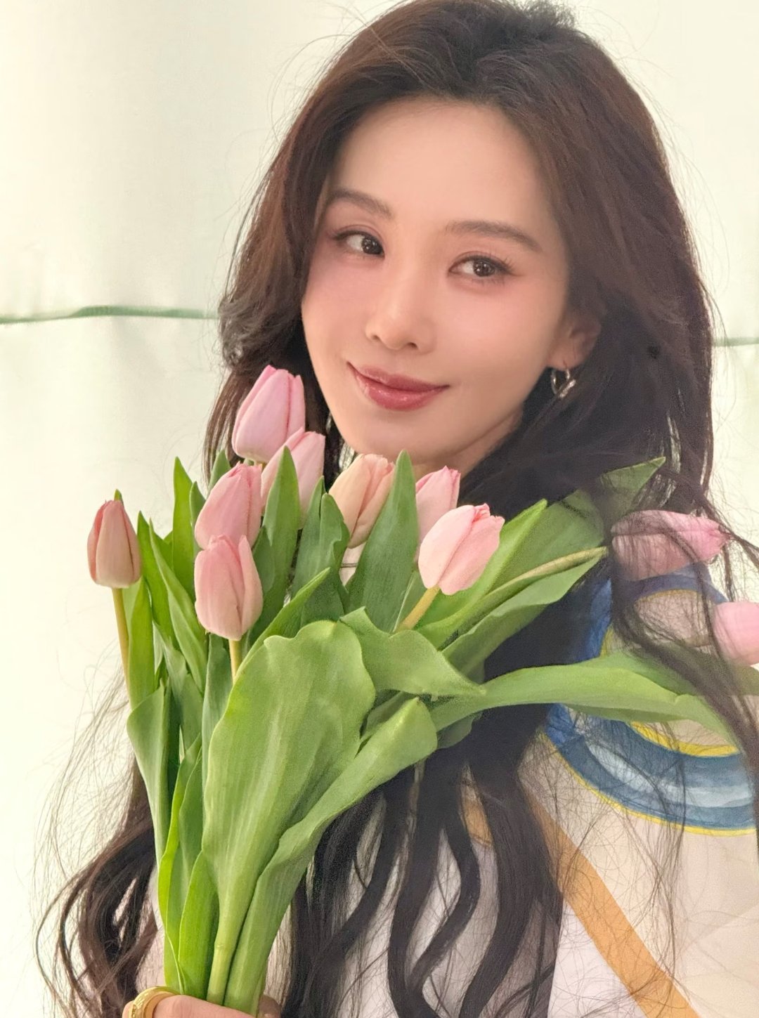 刘诗诗3月10日生日大片～ 