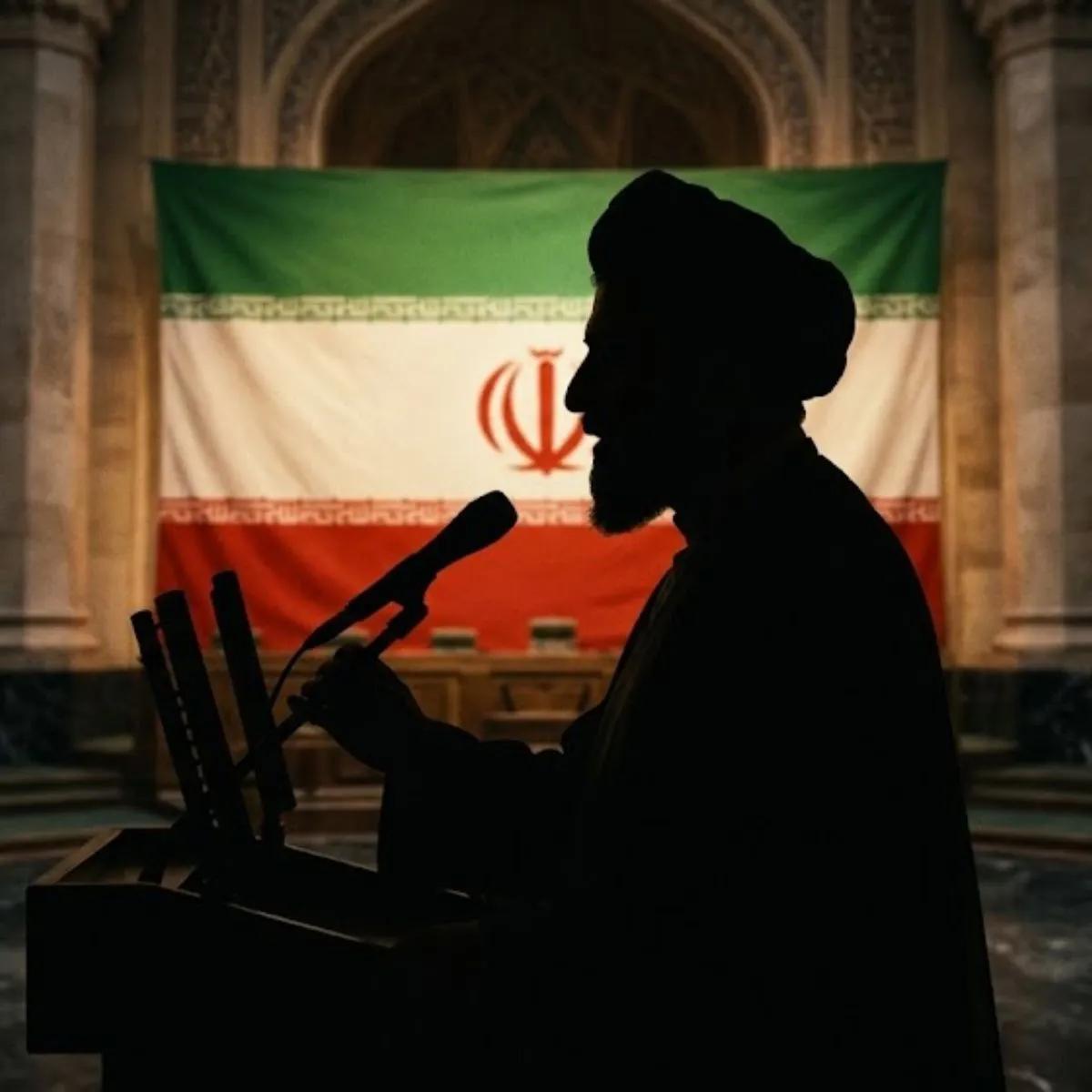 🚨“他不会长久”
美国总统唐纳德·特朗普在2026年3月8日接受美国广播公司（