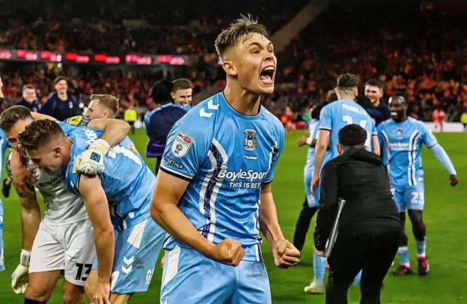 006 英冠 考文垂  vs 米尔沃尔 胜负看好：胜/让平 (-1)比分关注：2