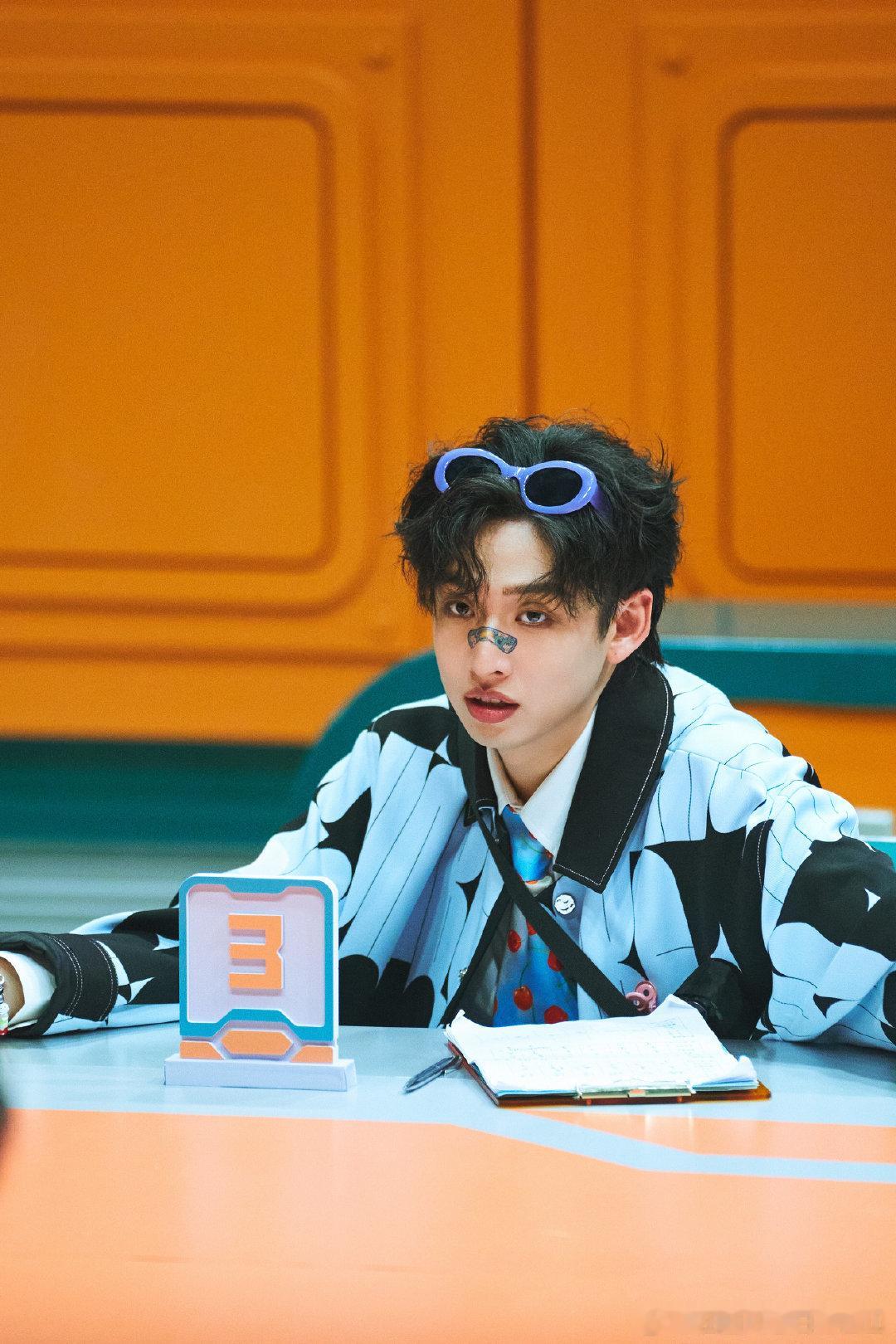 #齐思钧解读规则看呆所有人#齐思钧要不然把脑子借给我用一用，只能说这样的逻辑思维