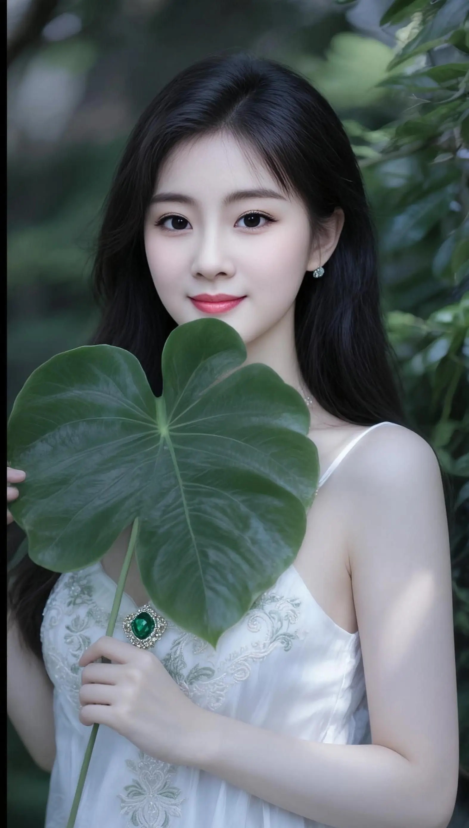 AI超真质感写真 随变ai随便玩