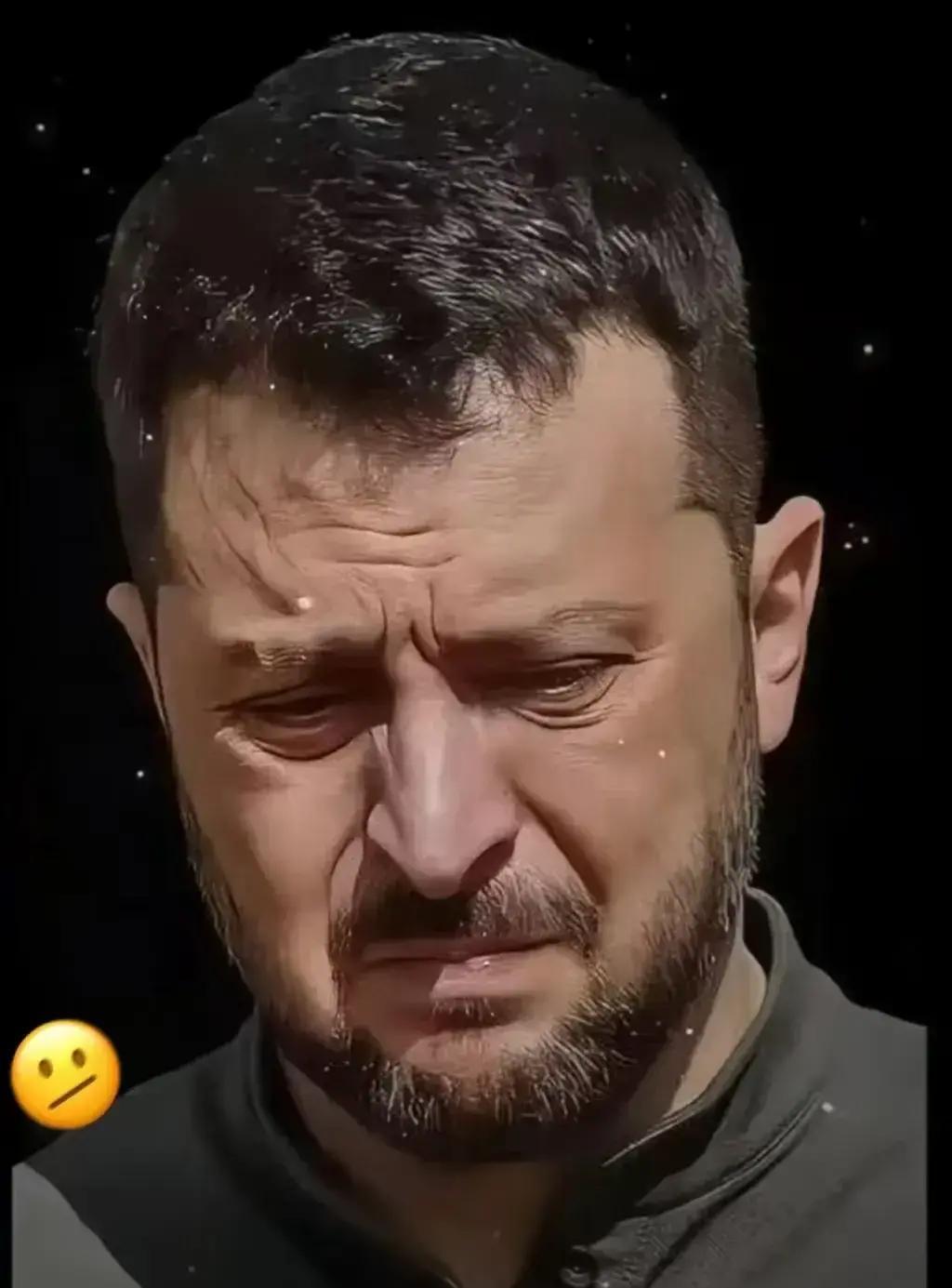 泽连斯基公开承认！
1月16日晚，泽连斯基在视频讲话中语气焦灼地承认，乌克兰多款