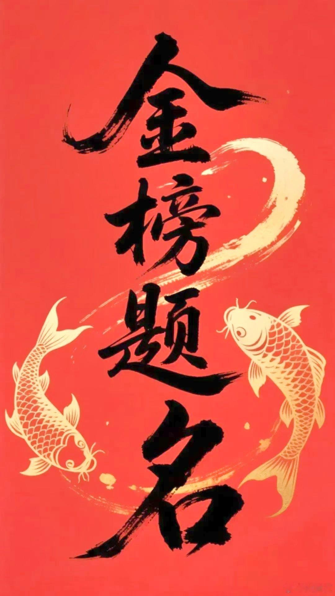 高考加油红包祝福参加高考的学子们，金榜题名。高考祝福 北京