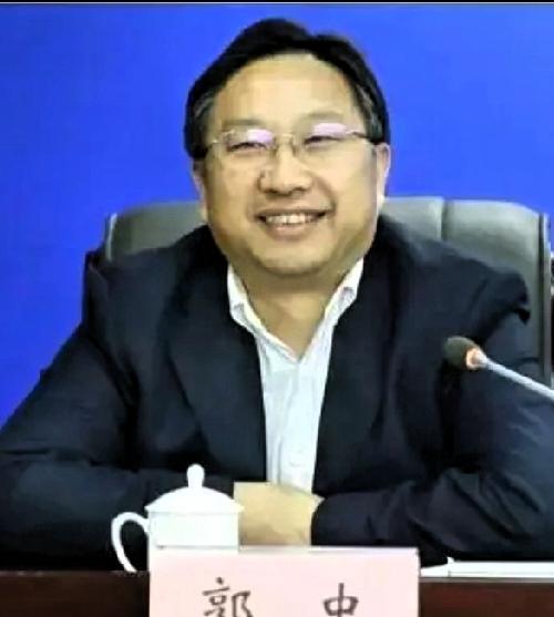 湖北电视台原台长郭忠官宣被查，曾长期任职于襄阳

2026年4月27日，中央纪委