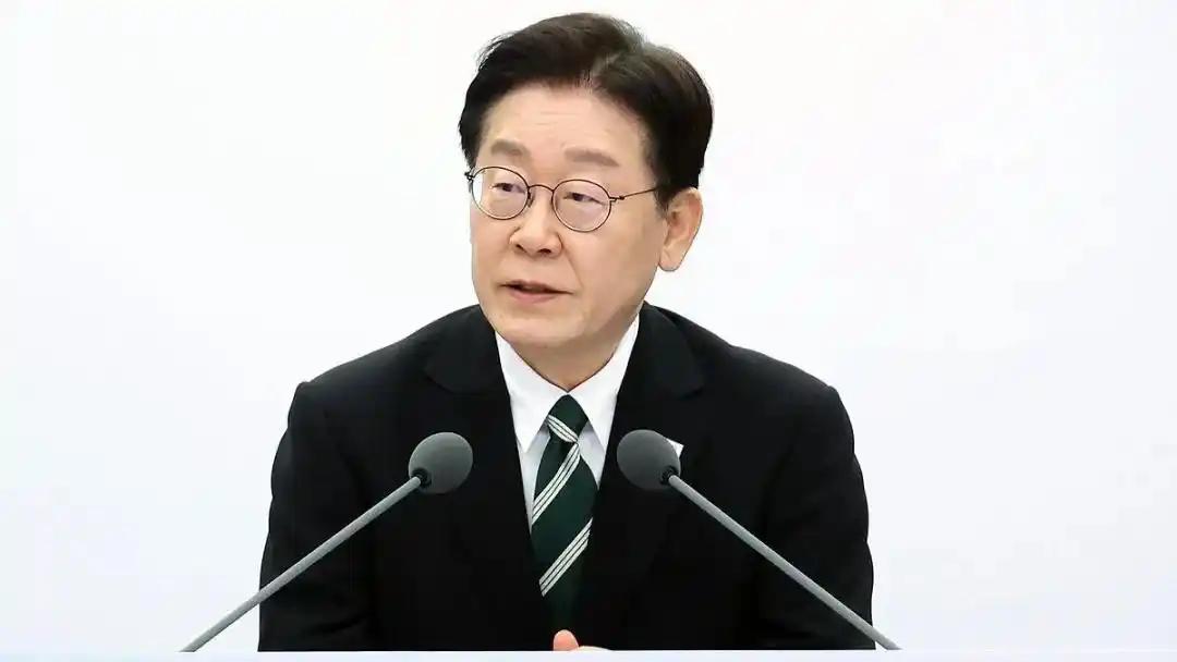 [微风]大国博弈夹缝逆风翻盘！中美仁川会谈韩国精准站位，靠芯片AI红利实现经济人