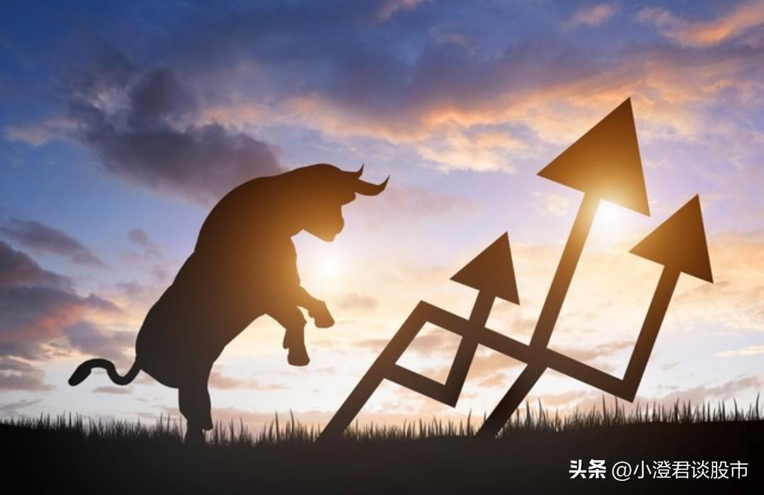 下周一A股怎么走？大盘高低切换，接下来哪个方向可以看？

1、银行、券商板块作为