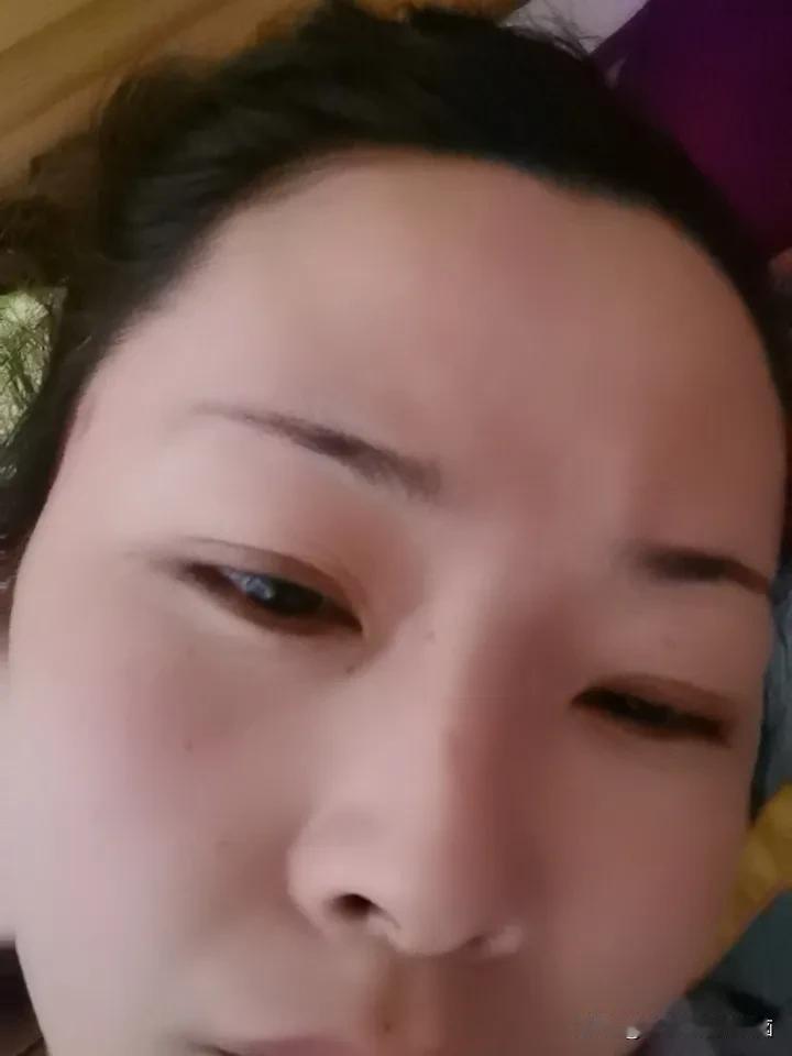 26年我希望我的头不再痛，真的好痛好痛