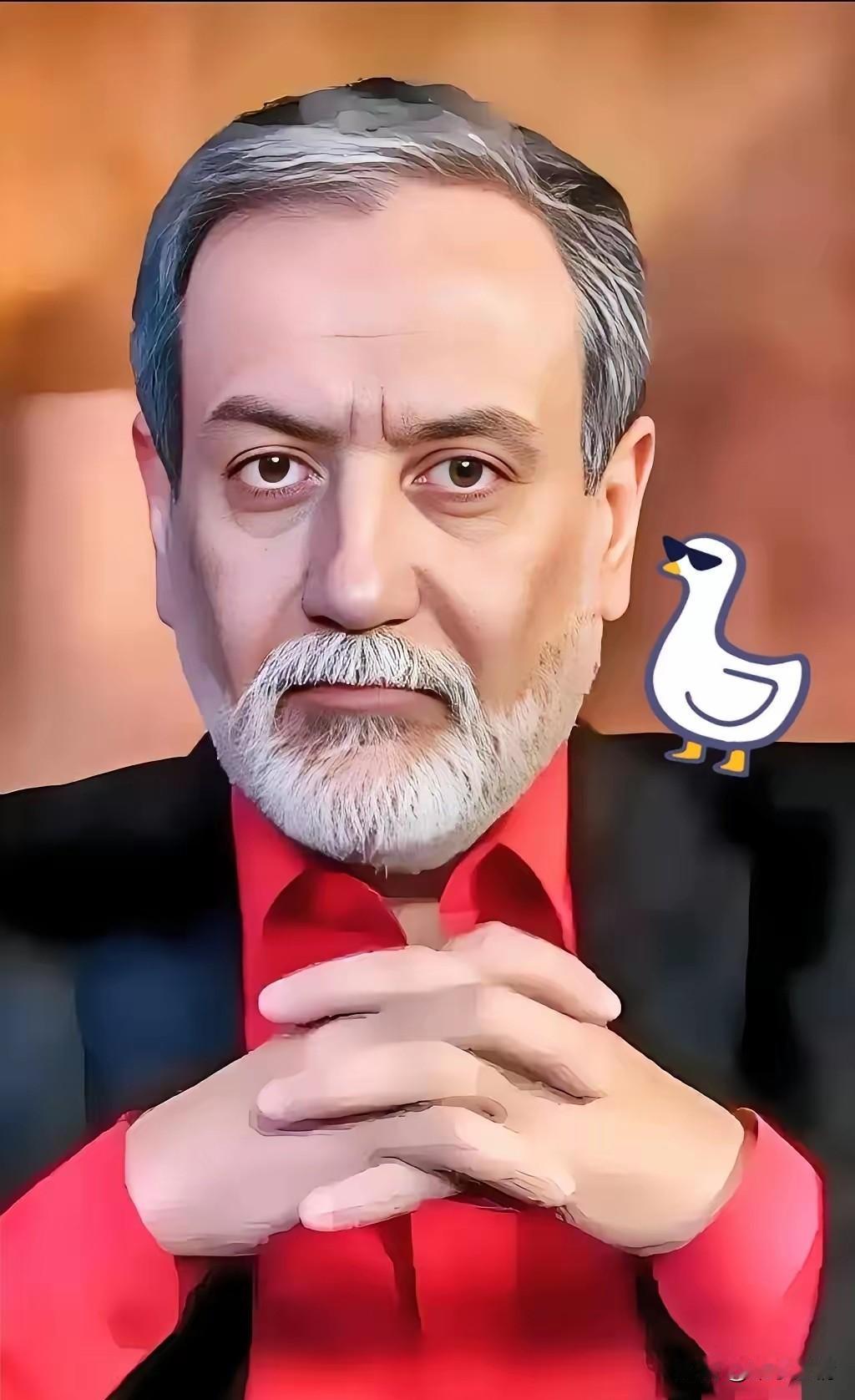 伊朗传来最新消息！
4月20日，伊朗方面直接放话，拒绝参加与美国的第二轮谈判。不